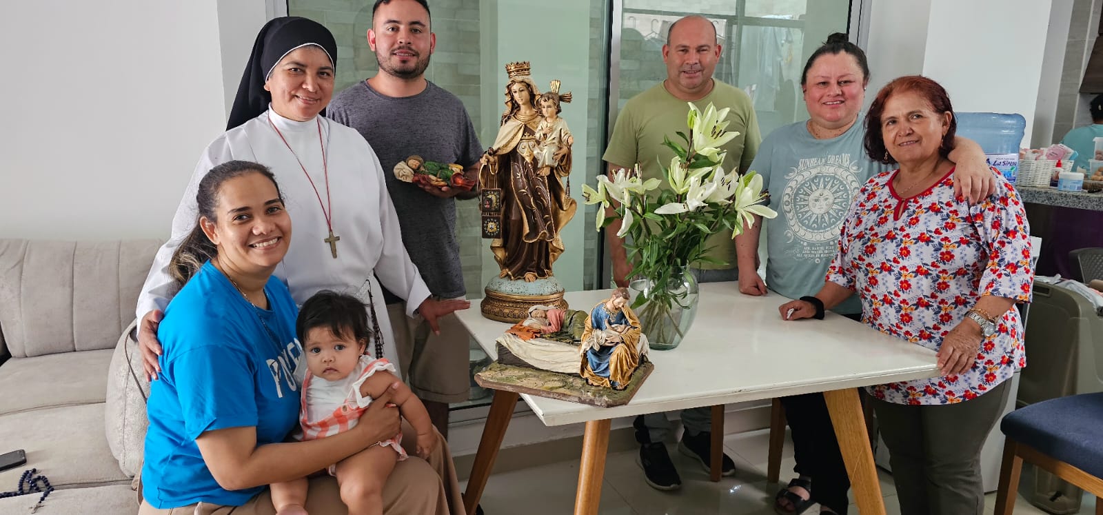 Obras y actividades